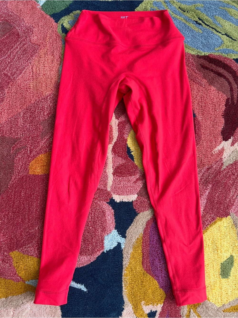 SET Active FormCloud Leggings